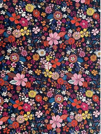 Smuk dug - Beauty Flower mix